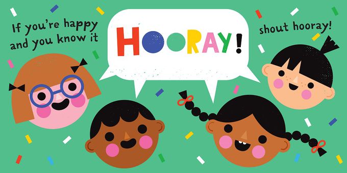 Indestructibles: This Little Piggy (咬咬書) (0-3歲)