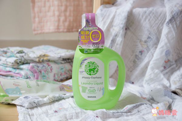 幸福小象 Happy Elephant