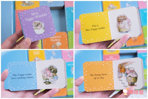 聖誕禮物書Part 1★超展開翻翻字母書 / 聖誕音效書＆推拉書 / 艾瑞卡爾迷你掌中書 / 親愛的動物園疊疊樂