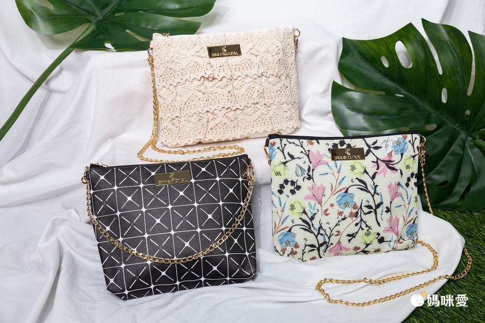 $200有找！質感包款【BKK Original】泰國時尚專櫃品牌