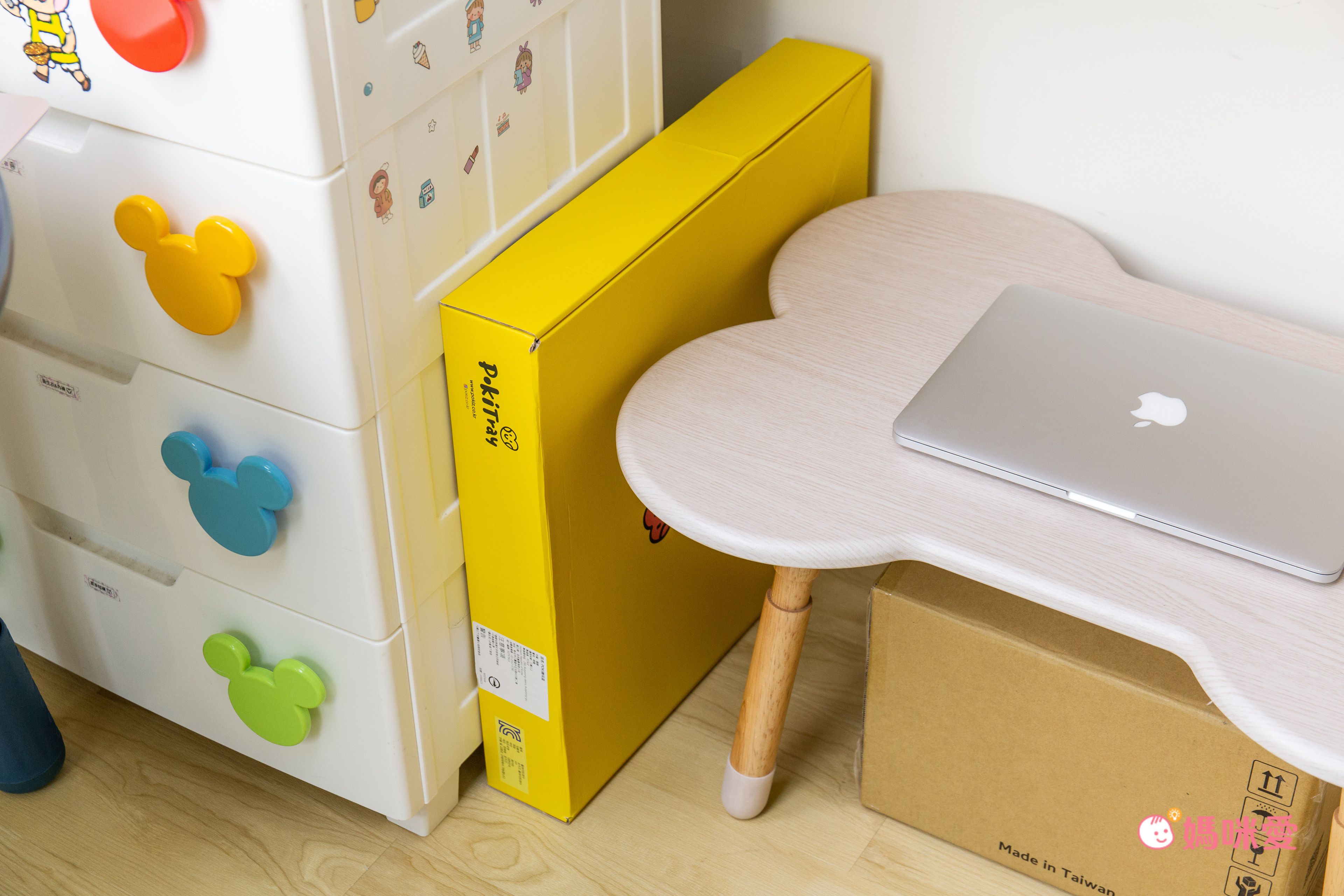 超激推5in1感官盆【韓國POKI趣玩盆】啟發創意力