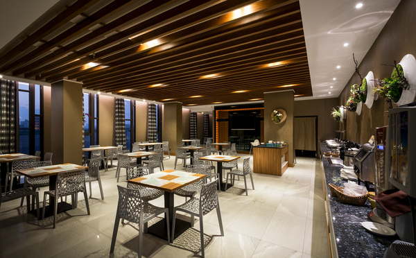 挪威森林台中漫活館 ★ 嶄新主題汽車旅館、商務出差旅行推薦