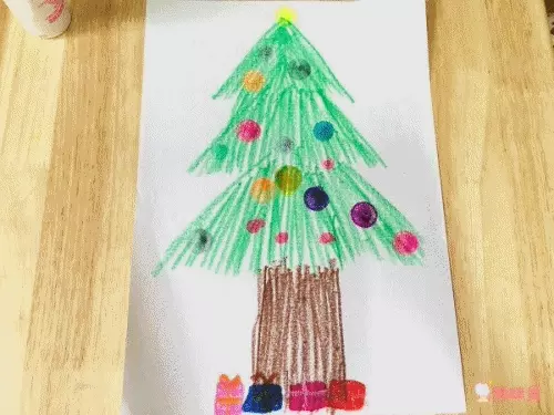 美國 Do A Dot Art - 點點畫筆-5入金屬色-70ml/每支