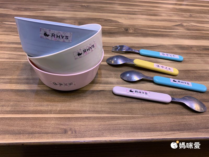 姓名貼DIY無限次！【Brother 藍牙標籤機】開學必備