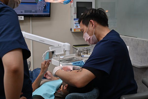 牙周病算一種文明病嗎?