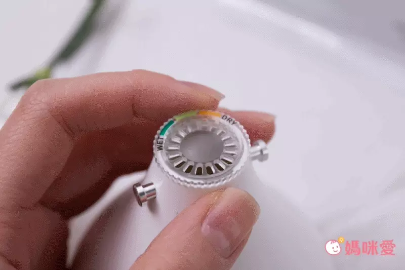 韓國 airberry - 智能衣櫃管理雙機組-除濕/殺菌機X1(附除濕膠球1包3入)，香氛/空氣循環機X1(附春日櫻花香氛片3個)