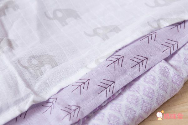 德國 Lässig 純棉紗布巾、紗布被