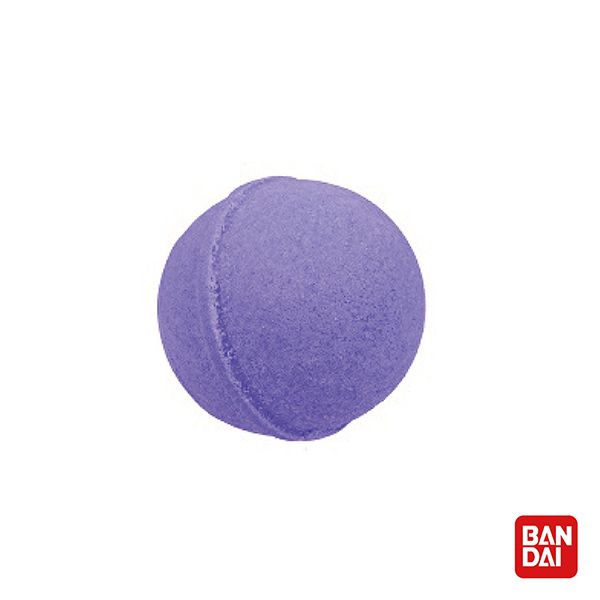 日本 BANDAI - 戰鬥吧! 超人力霸王Ⅲ入浴球