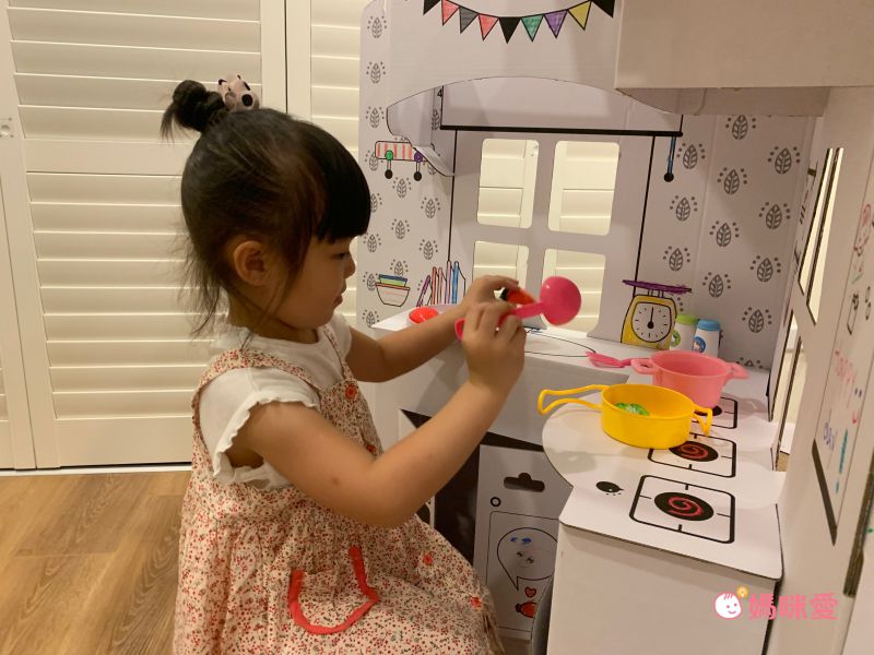 韓國ANBOX - 趣玩紙屋 - 我的悅樂浴室