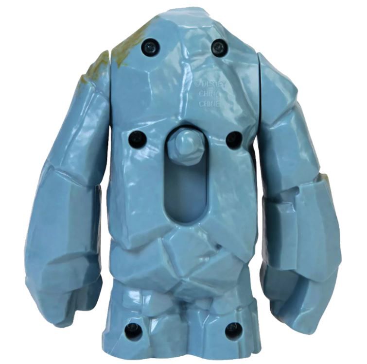 Disney 迪士尼 - 《 Disney 迪士尼 》冰雪奇緣2-配角好朋友-石巨人