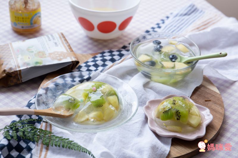 QQ日式麻糬鬆餅！【特蜜絲烘焙】鬆餅粉、餅乾粉、點心預拌粉