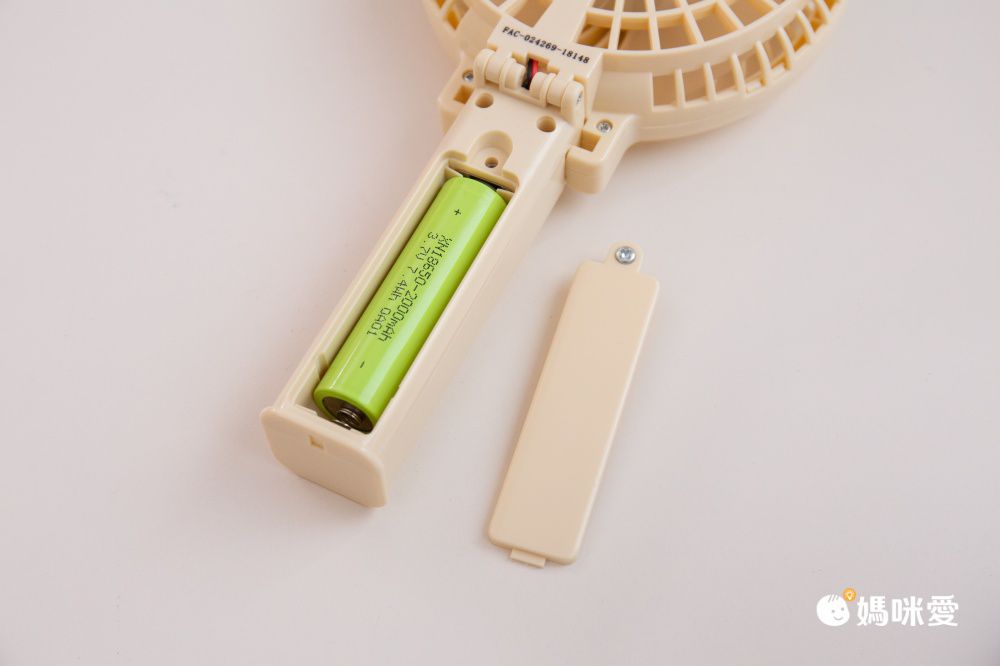 3 合1 USB充電隨身小風扇 迪士尼 正版授權！