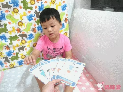 【親子天下】互動式情境圖卡♥光光老師教培養專注力♥溫美玉老師的情緒寶盒