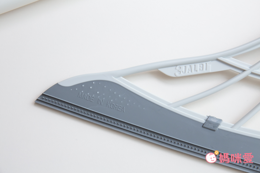 韓國 3JALBI - 替換刷頭-灰 (32*25cm)