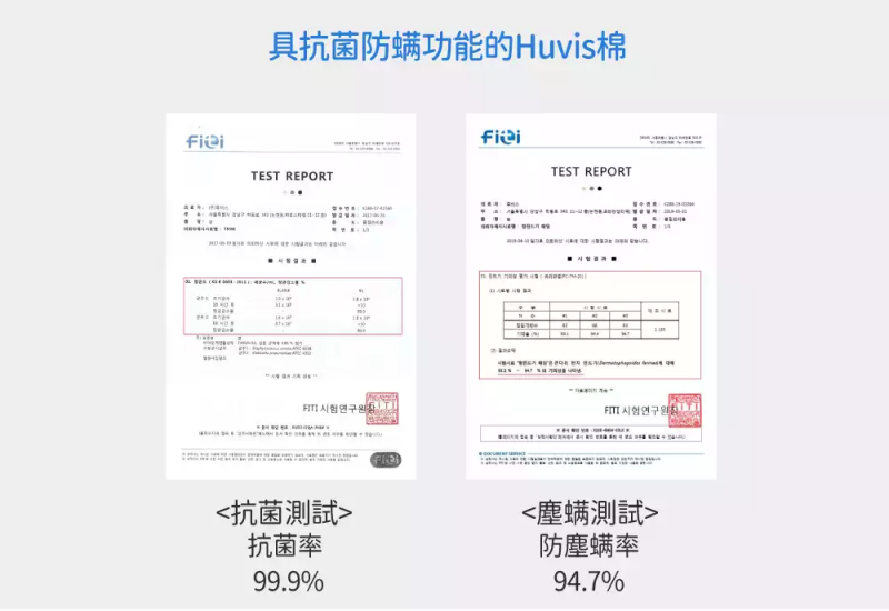 韓國 Hello HiZoo - 3D Aqua Mesh涼感加寬抗菌防蟎雙面枕套 (30x70cm)