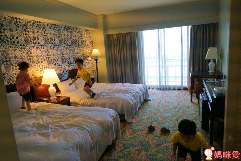 極少量出清價↘最美【石門水庫福華渡假飯店】一泊一食