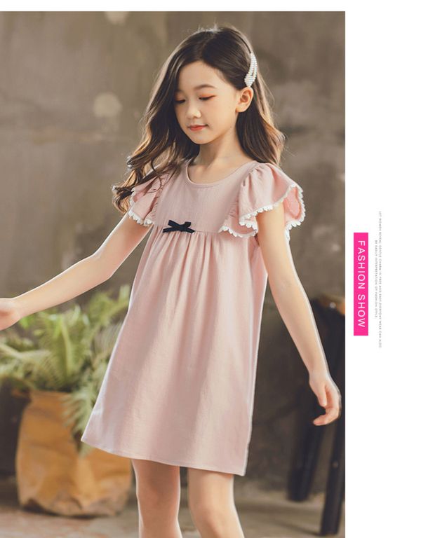 ❀夏日森林系 TOUNGIEE 簡約洋裝❀ ＣＰ值超高！