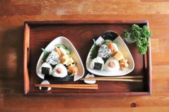 C/P 值爆棚 ♥ 日本 SHINA CASA 和風食器～打造日系家居！