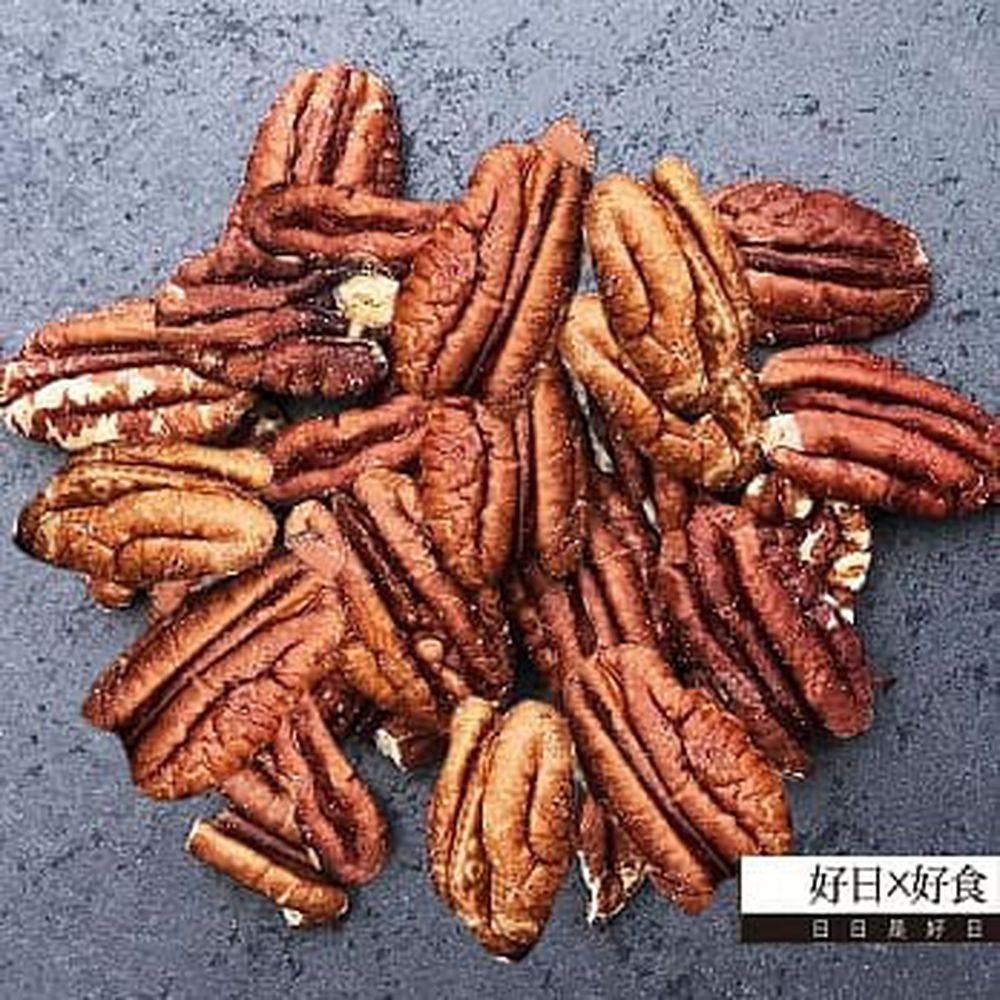 好日好食 - 頂級綜合無調味胡桃-單入-100g