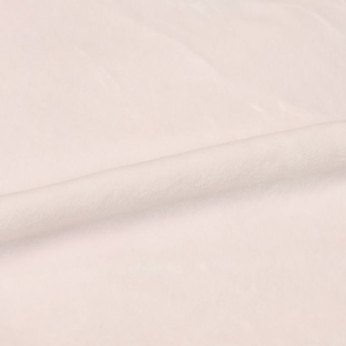 akachan honpo - 長袖軟綿彈性家居服-紫色