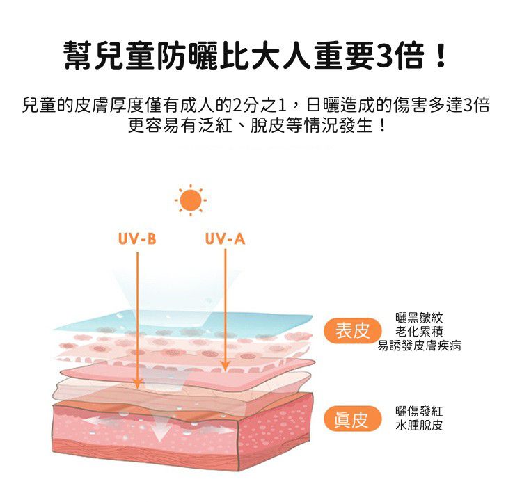 純棉舒適防蚊防曬外套-杏色老鼠