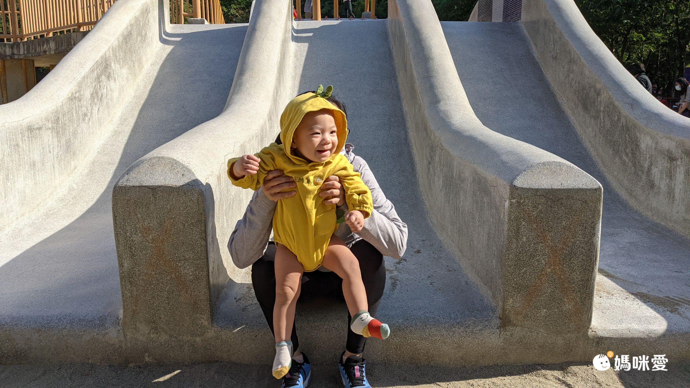 akachan honpo - 包屁衣-番茄醬-紅色