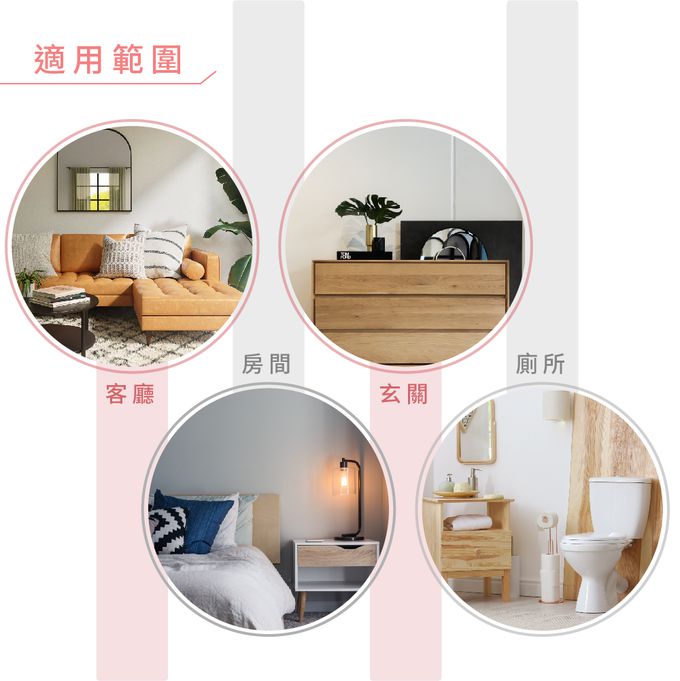 鱷魚 - 水蒸式殺蟎滅蟑劑-20g*3入