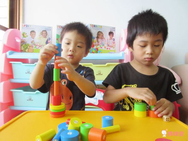 【德國 Beleduc】 益智桌遊 ✖ 拼圖