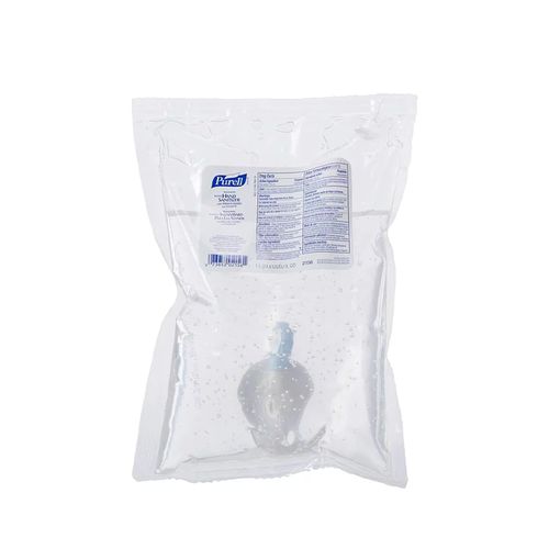 NXT™乾洗手凝露補充包-手動機專用-1000ml