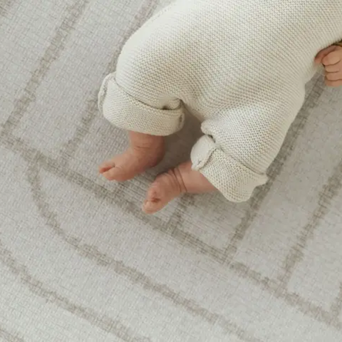 澳洲 Mikro Australia - 精緻美學地墊-Nouveau Arch 時尚拱門-大 - 長200x寬140x厚1.5