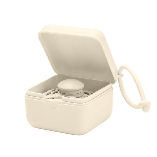 Pacifier Box 奶嘴收納盒-象牙白