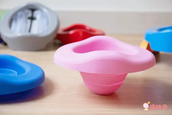 美國Potette Plus可攜式馬桶