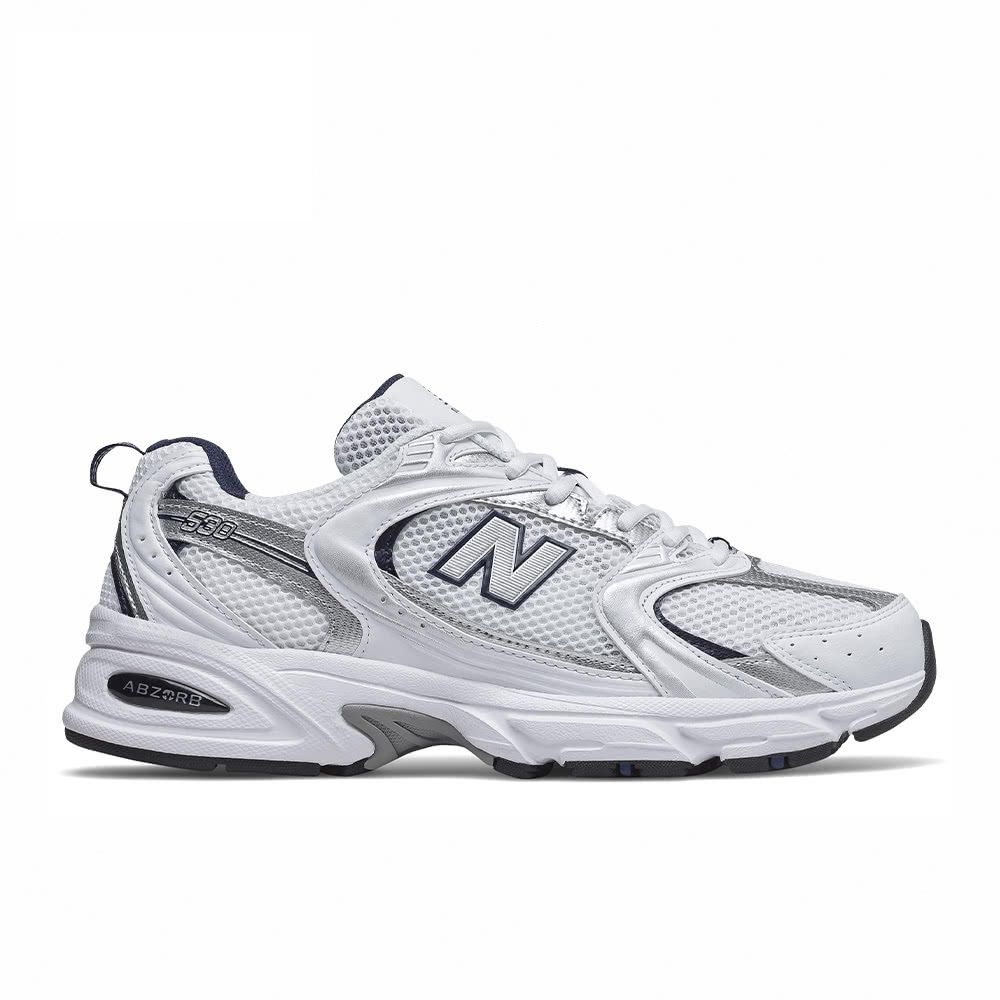 【New Balance】 - 530 系列 男女 復古運動鞋-MR530SG