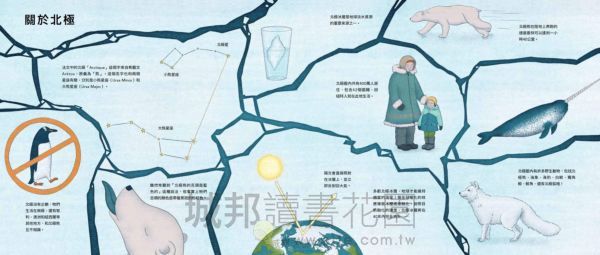 暢銷得獎環境保育綠繪本套書：明天會是好天氣+從前從前有一座森林