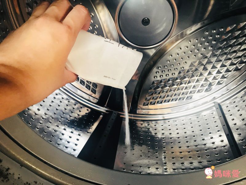 Gong100	洗衣槽清潔劑 / 浴室清潔刷