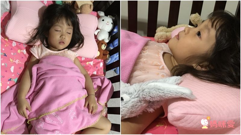 日本 SU-ZI - AS 快眠枕專用替換枕套-深藍