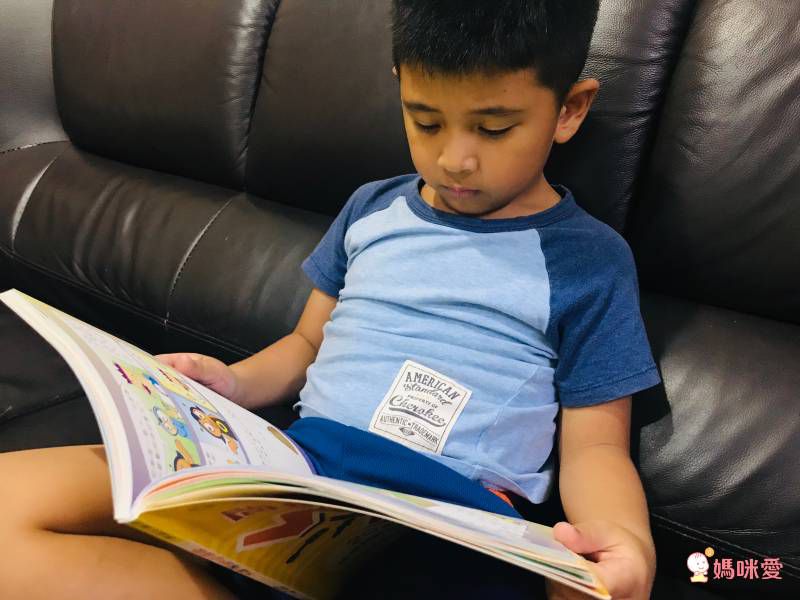 康軒文教事業 - Why博士套書