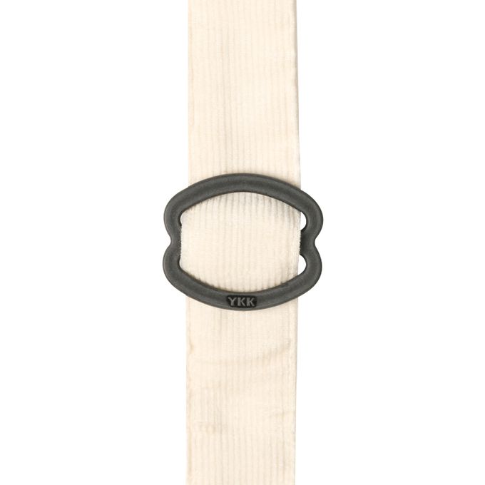 akachan honpo - 背心裙-超細燈芯絨-灰色