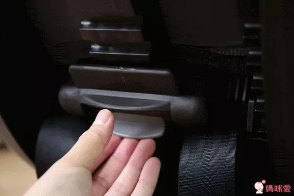 【日本 Combi】 Neseruturn ISOFIX 汽車安全座椅