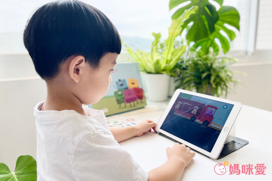 Lingumi - 兒童英文學習 App (月訂閱方案)