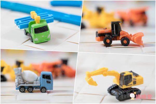 日本超人氣 TOMICA 車車入浴球，增添孩子洗澡樂趣