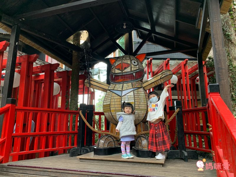 溪頭妖怪村主題飯店｜一年期履約住宿券