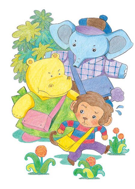 彩虹鳥在哪裡？(注音版）-平裝