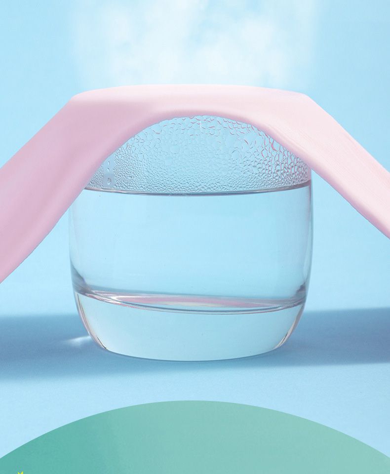 韓國lemonkid - 兒童涼感冰袖手套-冰粉獨角獸