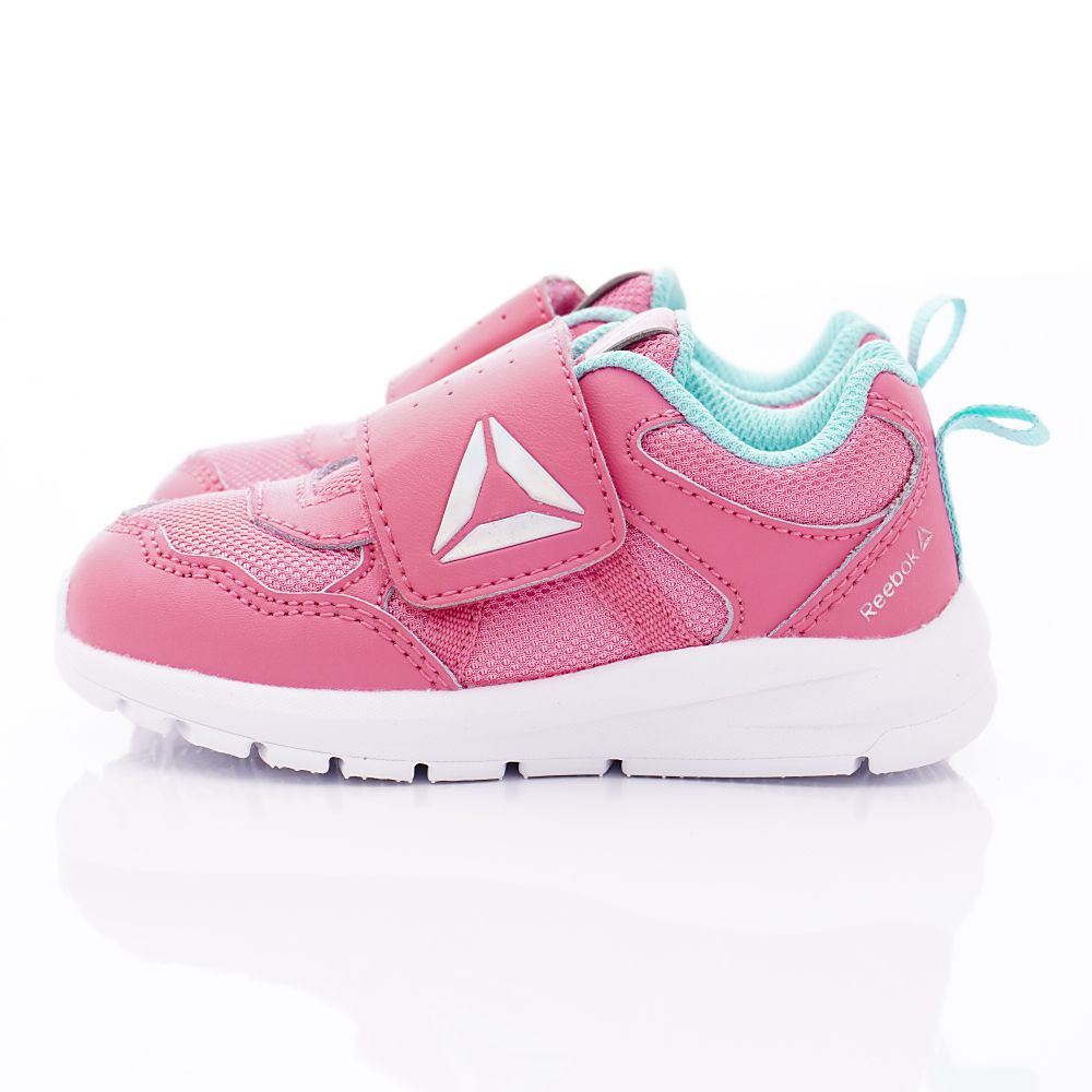 REEBOK - 童鞋-輕量學步鞋款(寶寶段)-粉