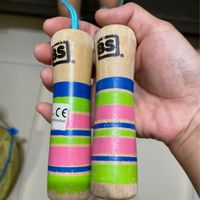 荷蘭BS - 長高高跳繩-帥氣藍(新版)