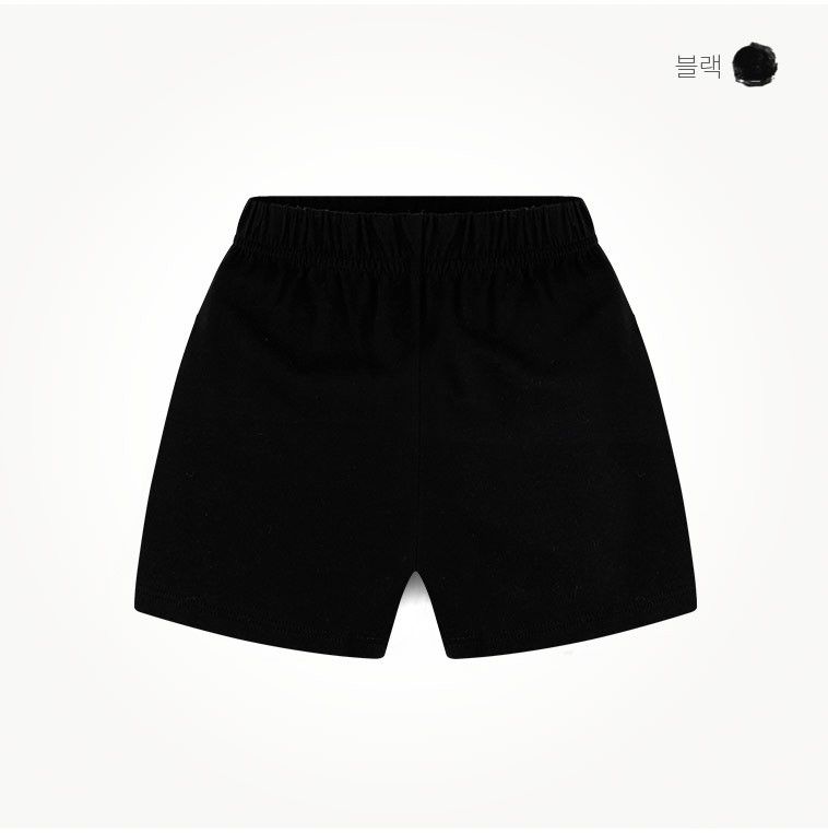 韓國 milk mile - 站立點點老虎無袖套裝-黑