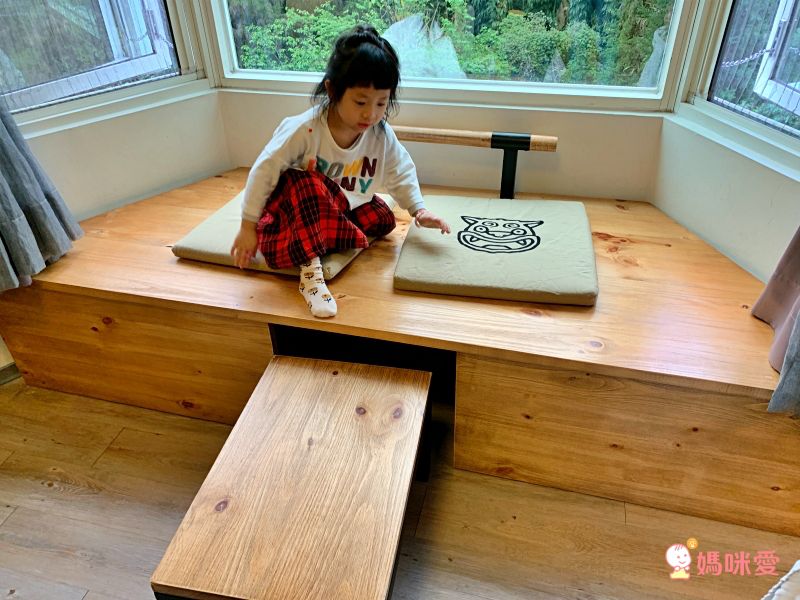 溪頭妖怪村主題飯店｜一年期履約住宿券