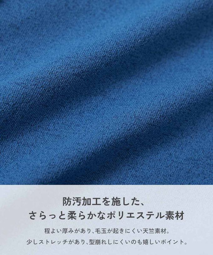 日本 devirock - 防污抗UV 舒適機能短褲-大口袋寬版-翠綠