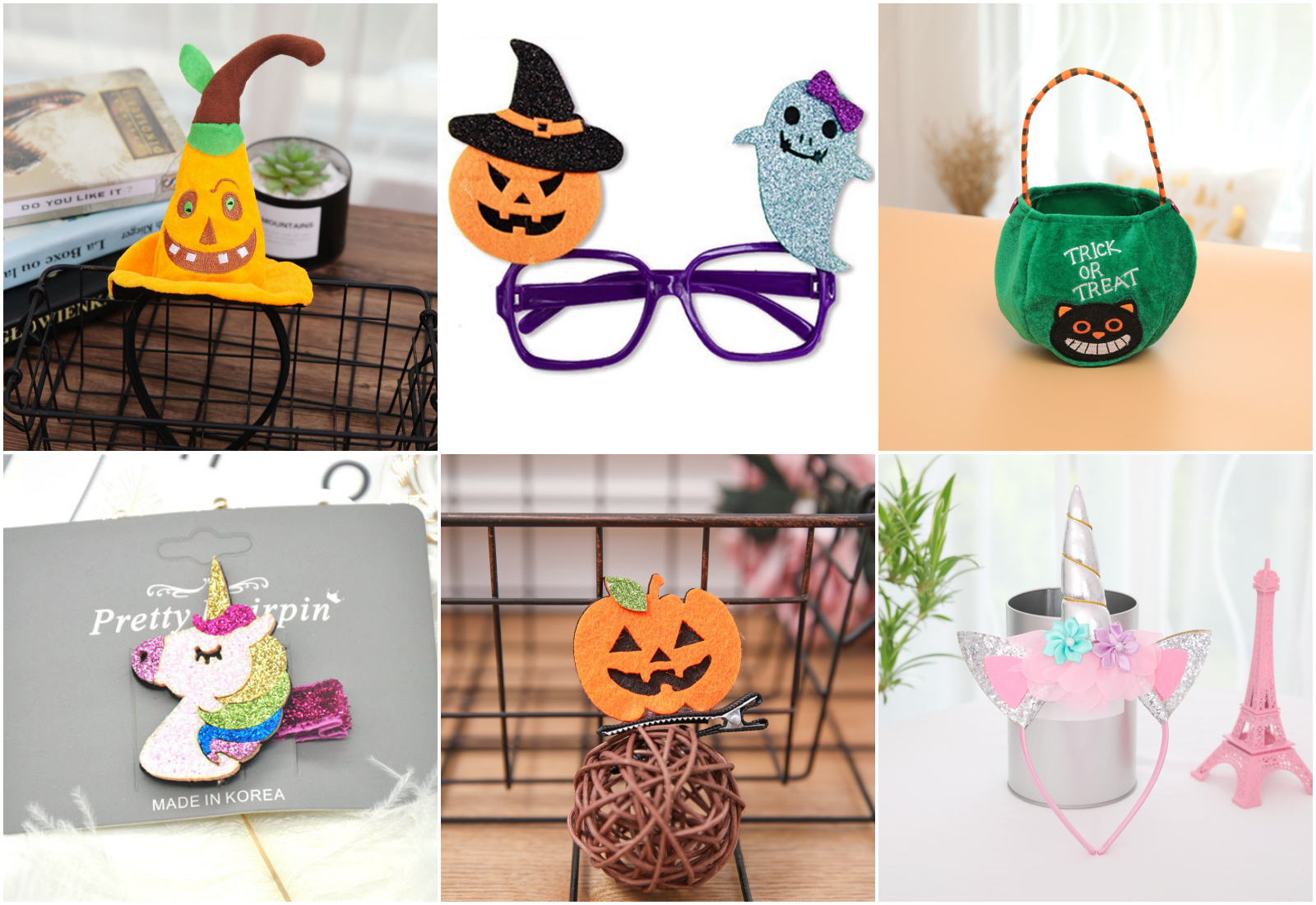 浪漫蝴蝶結/可愛裝飾 ☆ 一秒打造華麗感